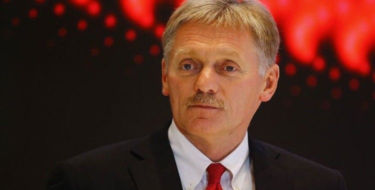 Kremlin Sözcüsü Peskov: 'Yeni bir OPEC anlaşması gündemde yok'