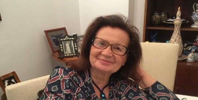 Prof. Dr. Feriha Öz koronavirüs nedeniyle hayatını kaybetti