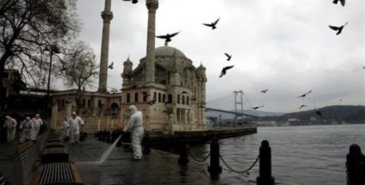 Kritik süreç başladı: İstanbul'da sokağa çıkma yasağı gelebilir