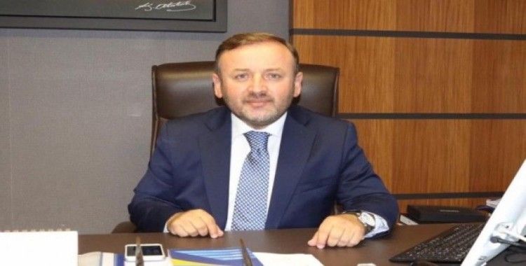Milletvekili Sabri Öztürk Giresun'daki koronavirüs vakalarını açıkladı