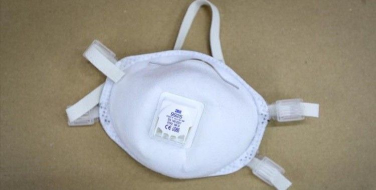 Almanya'nın satın aldığı maskelere ABD'nin el koyduğu iddiası