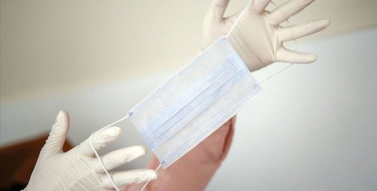 Fransa, İtalya ve İspanya'ya gönderilecek yüz maskelerine el koydu