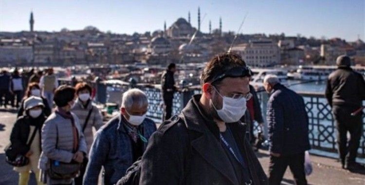 İstanbul ve Ankara'nın koronavirüs haritası: İşte en riskli ilçeler