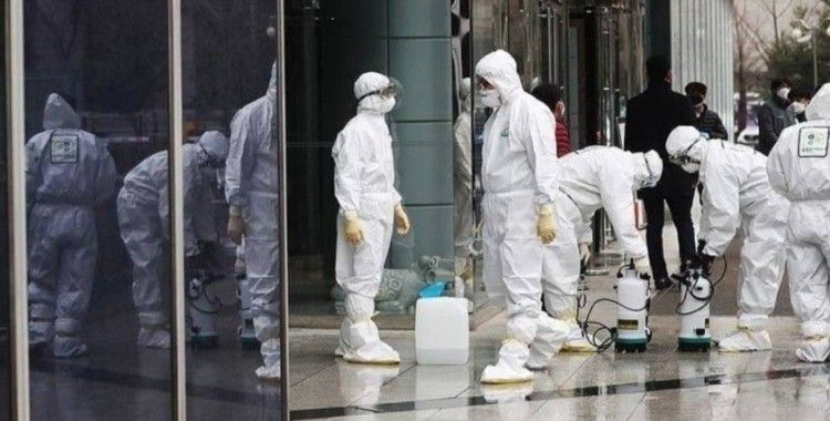 Japonya'da koronavirüsüne karşı yeni önlem planı