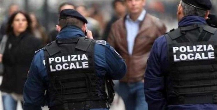 İtalya'da kan donduran cinayet
