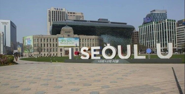 Güney Kore'de Kovid-19 taşıdığı tespit edilen kişi sayısı 10 bini geçti