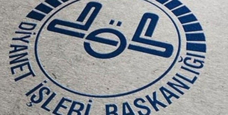 Diyanet İşleri Başkanlığından cuma namazı açıklaması