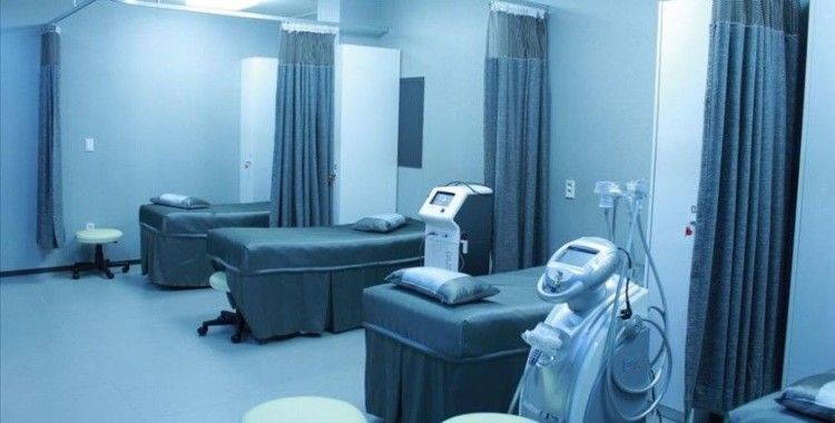 AB, ithal tıbbi malzemelerdeki vergileri kaldırdı