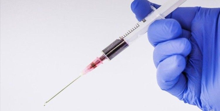 ABD'den Kovid-19 kan testine onay