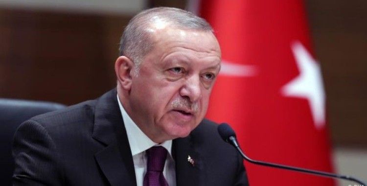 Cumhurbaşkanı Erdoğan yeni koronavirüs tedbirlerini açıkladı