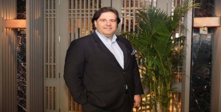 Erkanlı Holding Genel Müdürü Karayel: Salgının sonrasına yatırım yapıyoruz