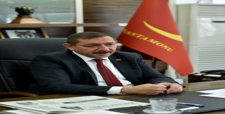 Başkan Vidinlioğlu'ndan 'Devlet Hastanesi karantina hastanesi' olsun teklifi