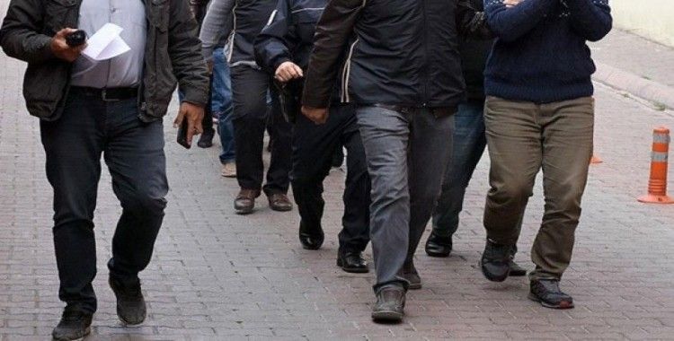 Gaziantep'te eylem hazırlığındaki 4 PKK/KCK mensubu yakalandı