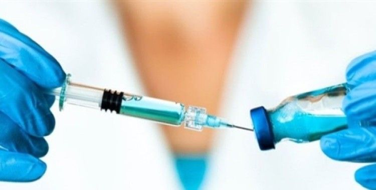 ABD'de koronavirüs aşısının ilk test sonuçları yayınlandı