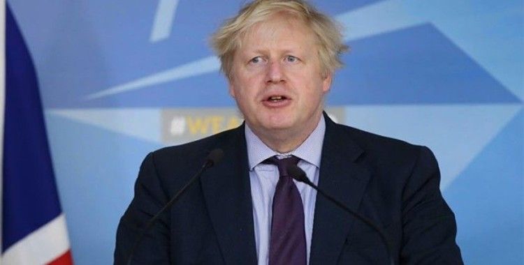 İngiltere Başbakanı Johnson: 'Daha iyi hissediyorum, hala ateşim var'