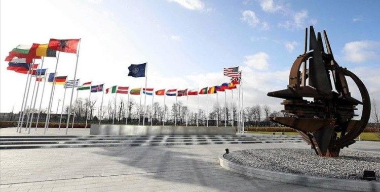 NATO 71'inci yaşına Kovid-19 kriziyle giriyor