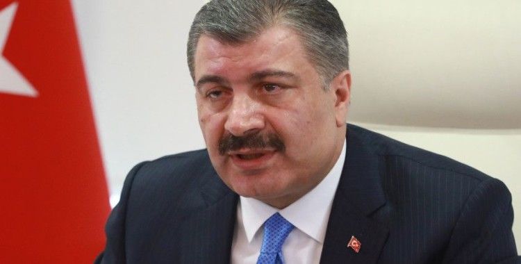 Türkiye'de koronavirüs vaka sayısı 23 bin 934'e yükseldi!