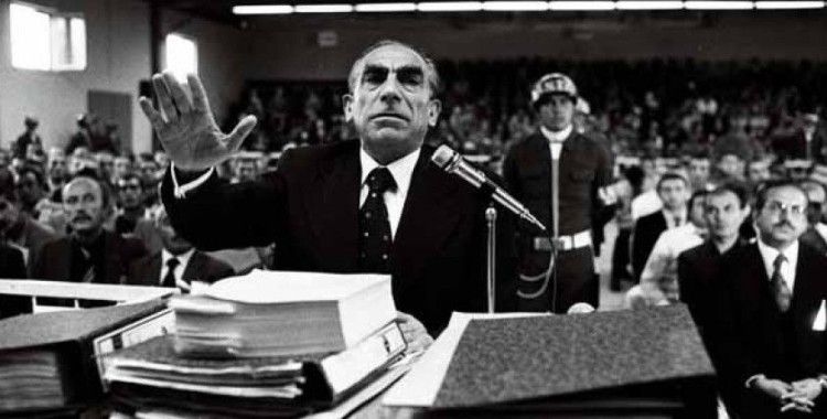 Hepiniz birer Türk Bayrağı'sınız, bayrağı lekelemeyin, kirletmeyin yere düşürmeyin