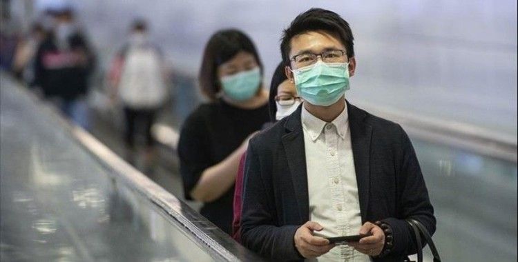 Dünya genelinde koronavirüs vaka sayısı 1 milyon 100 bini aştı