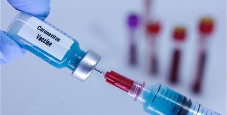 Rusya'nın Covid-19 aşısı Haziran ayında insanlarda denenecek