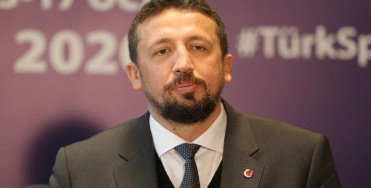 Hidayet Türkoğlu: 'Önümüzde alınması gereken önemli kararlar var'