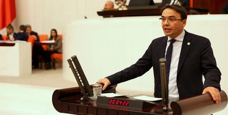 CHP Kastamonu Milletvekili Hasan Baltacı; ‘Durum çok ciddi’