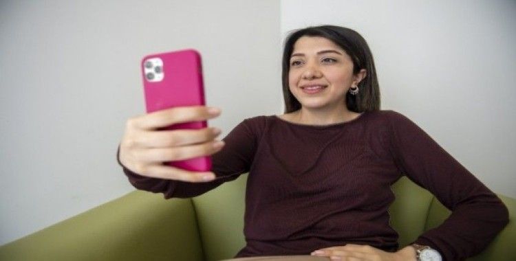Mersin’de ’online ve telefonla terapi’ hizmetine ilk hafta 63 kişi başvurdu