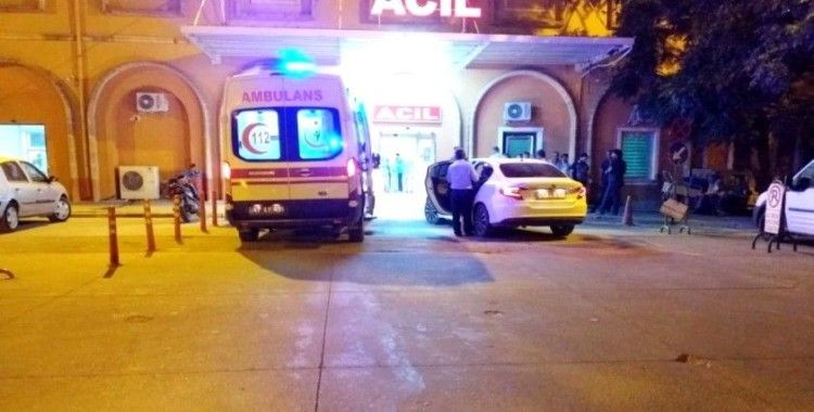 Mardin'de akrabalar arasında kavga: 1 ölü, 1 yaralı