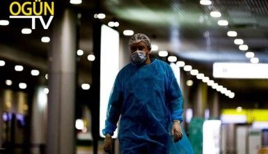 Haber Turu 4 Nisan 2020 Cumartesi