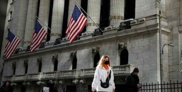 ABD'de vaka sayısı sekiz günde üçe katlandı