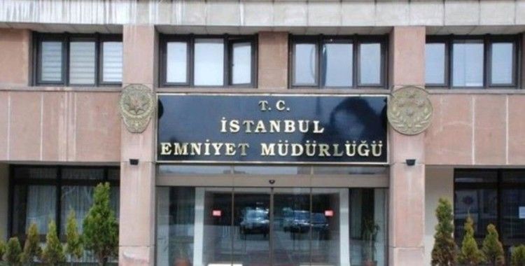 İstanbul Emniyet Müdürlüğü, PEKOM ve Baltalimanı Polisevi'ni sağlık çalışanları için tahsis etti