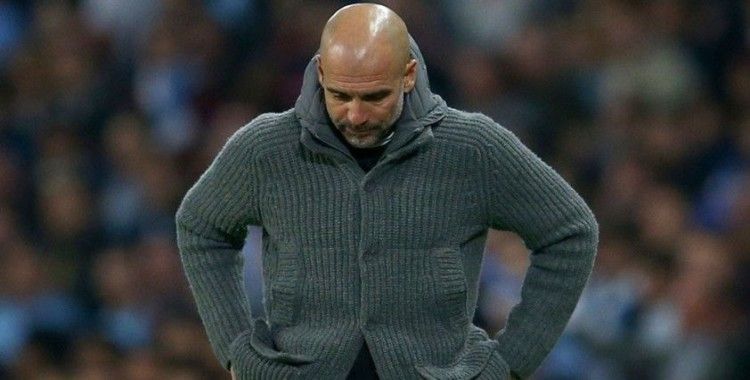 Guardiola'nın annesi koronavirüsten hayatını kaybetti