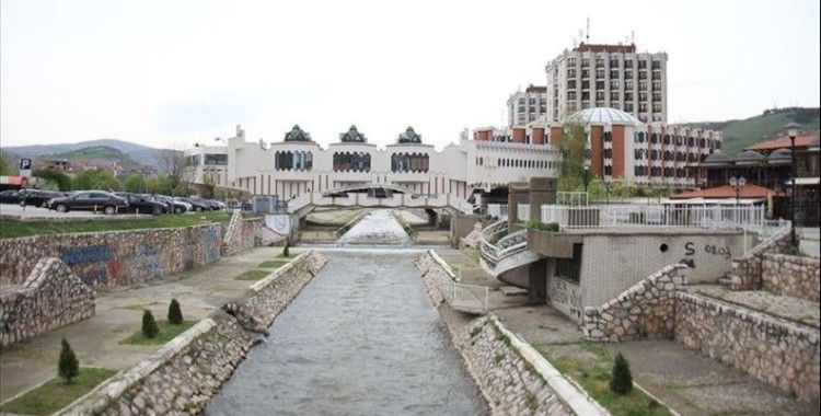 Sırbistan'daki Boşnaklar Kovid-19'la mücadelede Türkiye'den yardım talep etti