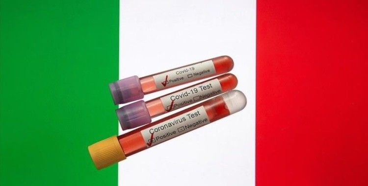 İtalya'da koronavirüs nedeniyle son 24 saatte 636 kişi yaşamını yitirdi