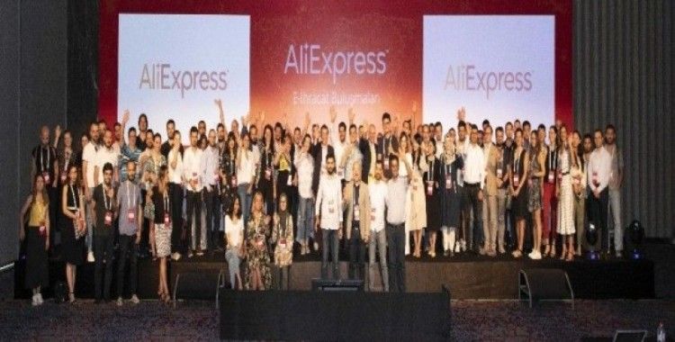 AliExpress Türk satıcılardan pazaryeri komisyonu almayacak