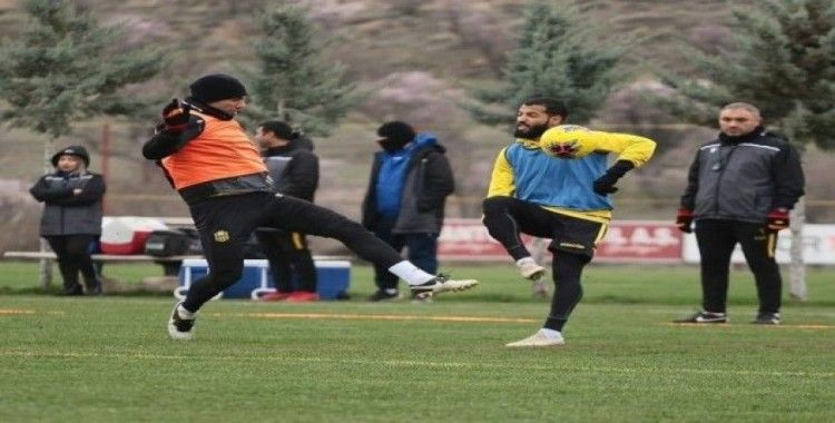 Yeni Malatyaspor, TFF'nin kararına göre hareket edecek