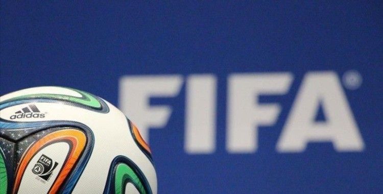 FIFA: 'Sezon sonu bitecek futbolcu sözleşmeleri ligler tamamlanana kadar geçerli sayılacak'