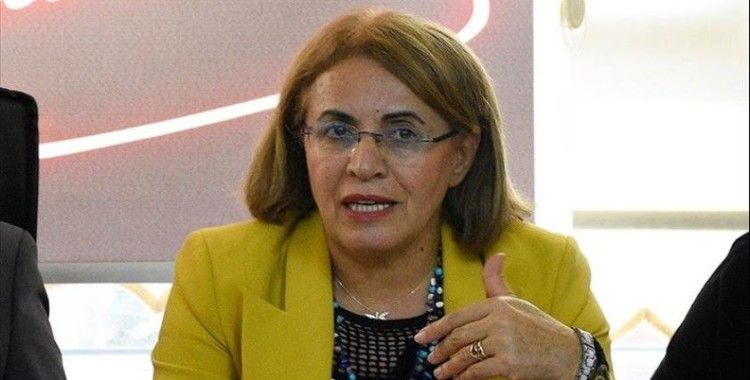 CHP'li kadınlar hemcinslerinin salgın sürecinden en az etkilenmesi için çalışacak