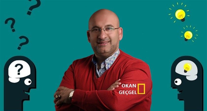 Fikri olmayanın, aklı da olmaz..!