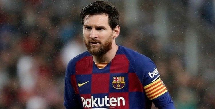 Messi'den transfer iddialarına yalanlama