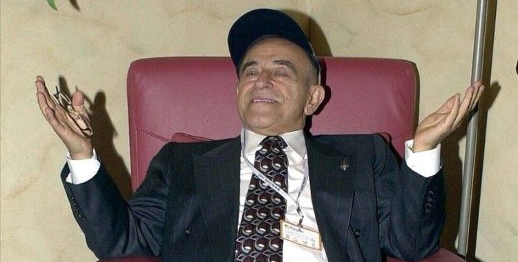 'Sakıp Ağa'ya veda edeli 16 yıl oldu