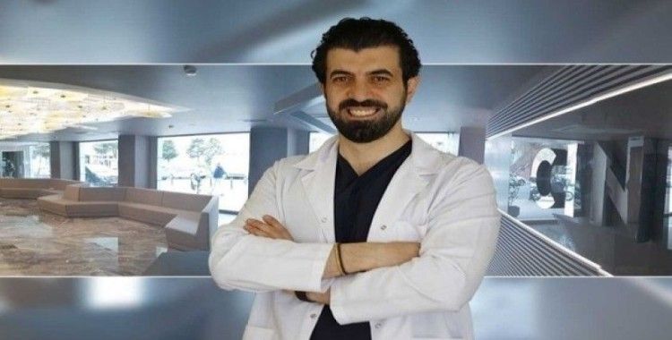 Saç ekimi sonrasına dikkat