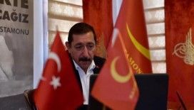 Başkan Vidinlioğlu; 'Giden sağlık geri gelmez!'