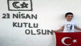Yatağanlı öğrencilerden 100’üncü yıla 3 bin fotoğraf
