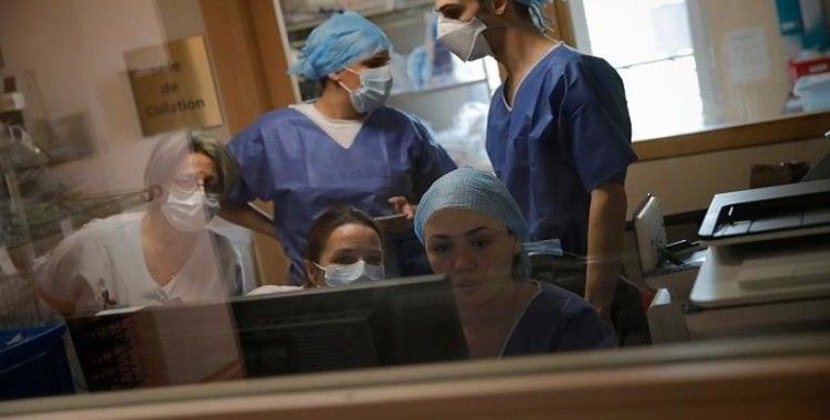 Fransa, koronavirüse karşı nikotin tedavisini test ediyor