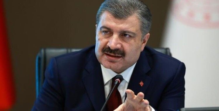 Koronavirüsten ölenlerin sayısı 2 bin 600'e yükseldi