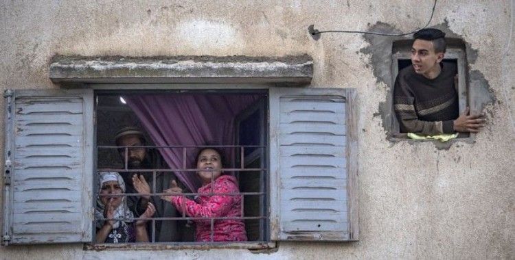 Covid-19 karantinasında en çok neler tüketildi?