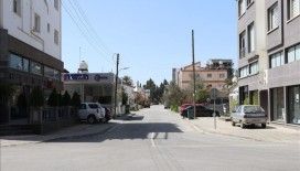 KKTC'de iş yerlerinin kademeli açılması planlanıyor