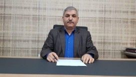 Başkan Çil, Diyanet İşleri Başkanı Erbaş’a destek verdi