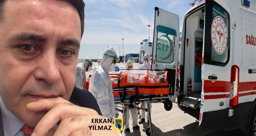 İki 'Yanlış'tan bir 'Doğru' çıkmaz..!